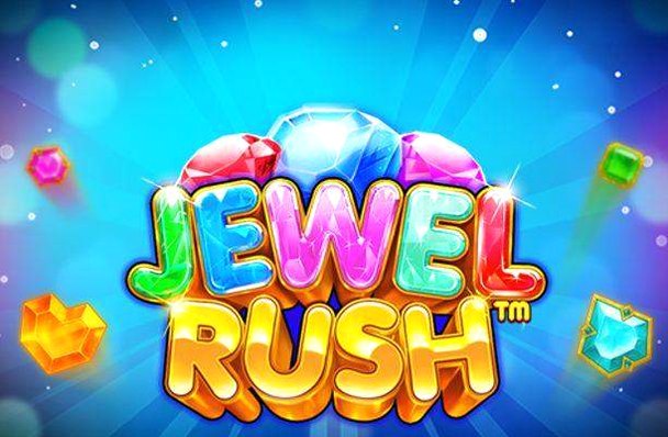 Jewel Rush von Pragmatic Play
