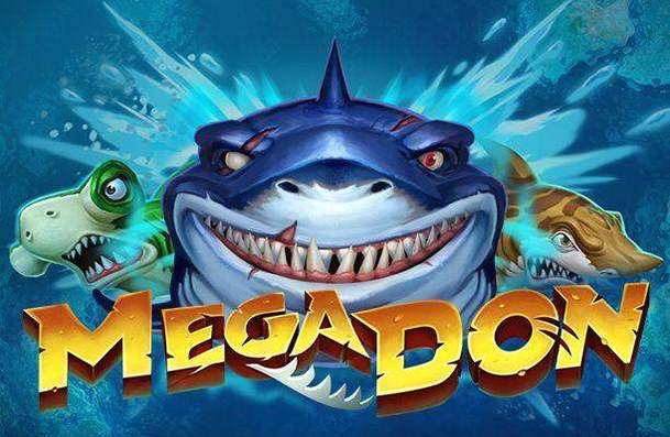 Mega Don von Play’n GO