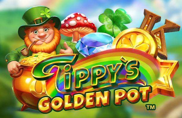 Tippys Golden Pot von Games Global